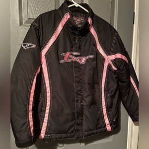 Beautiful FXR Jacket